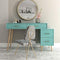 Neemo Sea Green Kids Study Table
