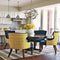 Nemo Stylish Dining Chairs