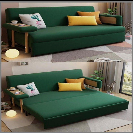 NestLounge Sofa Cum Beds
