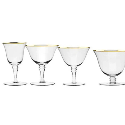 QULIB WINE GLASS Set