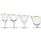 QULIB WINE GLASS Set
