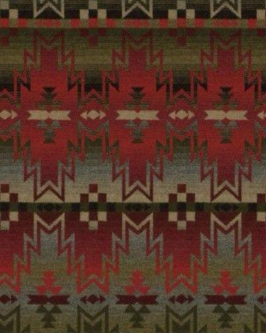 Rich Colorful Stylish Fabrics