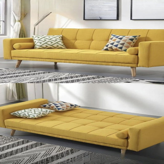 RoyaleRest Sofa Cum Bed