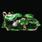 SENSE GREEN TEA SET