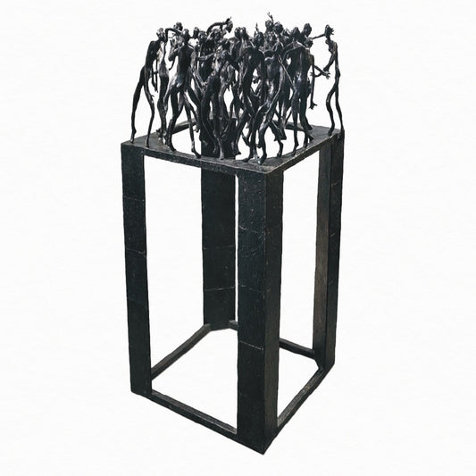 Sacred Idol Sculptures