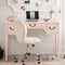 Santa Pink Kids Study Table