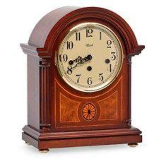 Silent Quartz Wall Clock