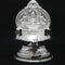 Silver Plated Lakshmi Diya