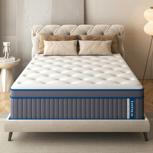 Sleep Haven Orthopaedic Mattress