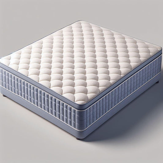 Slumber Sense Latex Mattress