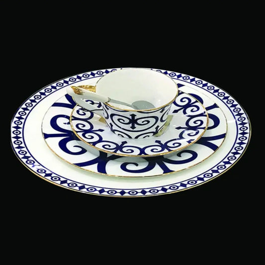 Stenx Dinner and Tea set