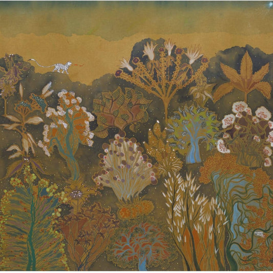 Stylish Renowned Artistry