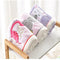 Swan Luxury Kids Blanket