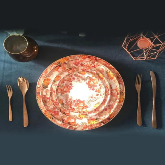 Tabitha Dinner Plates