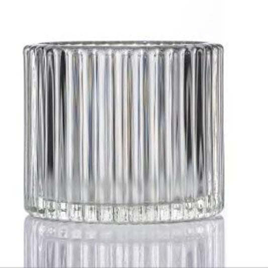 Vintage-Style Champagne Glass