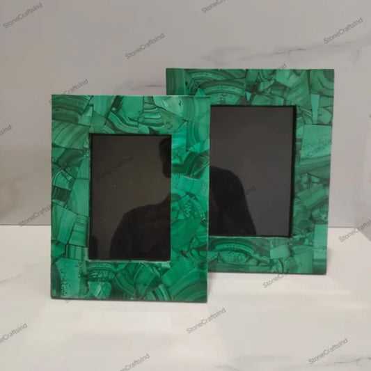 Vintage Modern Photo Frame