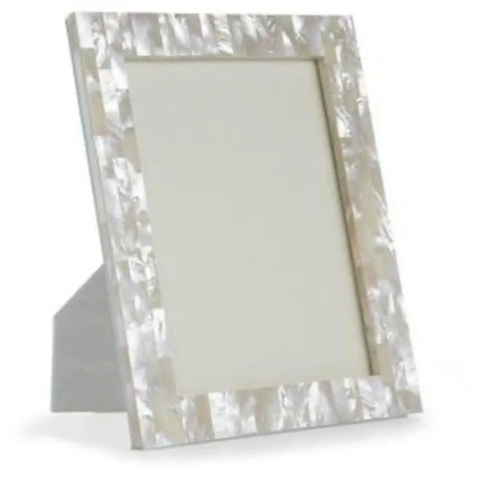 Vista Luxury Grey Photo Frame