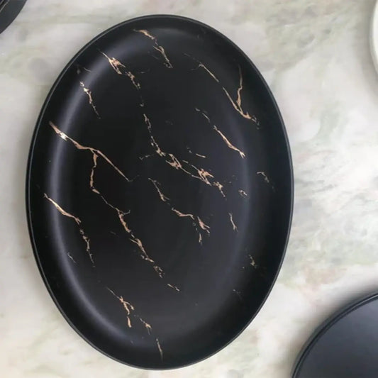 Winnie Dinner Plates