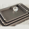 Anderson Tray Hand Crafted Shagreen Hotel Tray