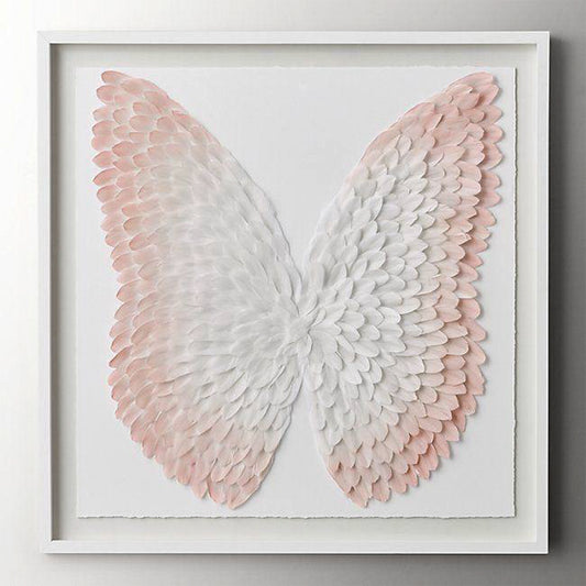 Anyone Butterfly Art Prints