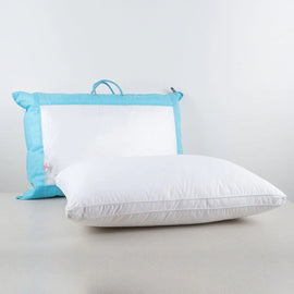 Customizable Down Alternative Pillows - Queen