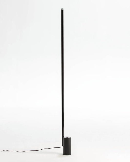 Abbey Black Modern Bed Room Lights
