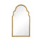 Elliana Gold Brass Handmade Mirrors
