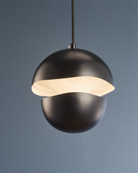 Guich luxury black pendant Hanging Light