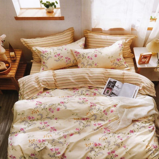 Hotaru Stylish Bed Sheets