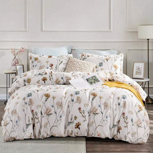 Hiab New Handmade Beautiful Bed Sheets