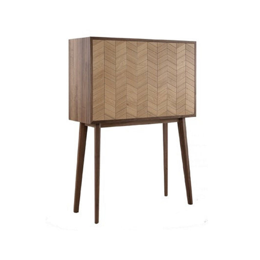 Kai Brown Laptop Table For Work From Home Desks