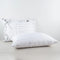 Jacob Microfiber Bed Pillow for Sleeping