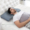 Charlie Willow Memory Foam Cervical Pillow For Neck