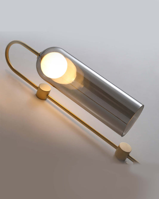 Kearvaig Classic style luxury black finish Wall Light