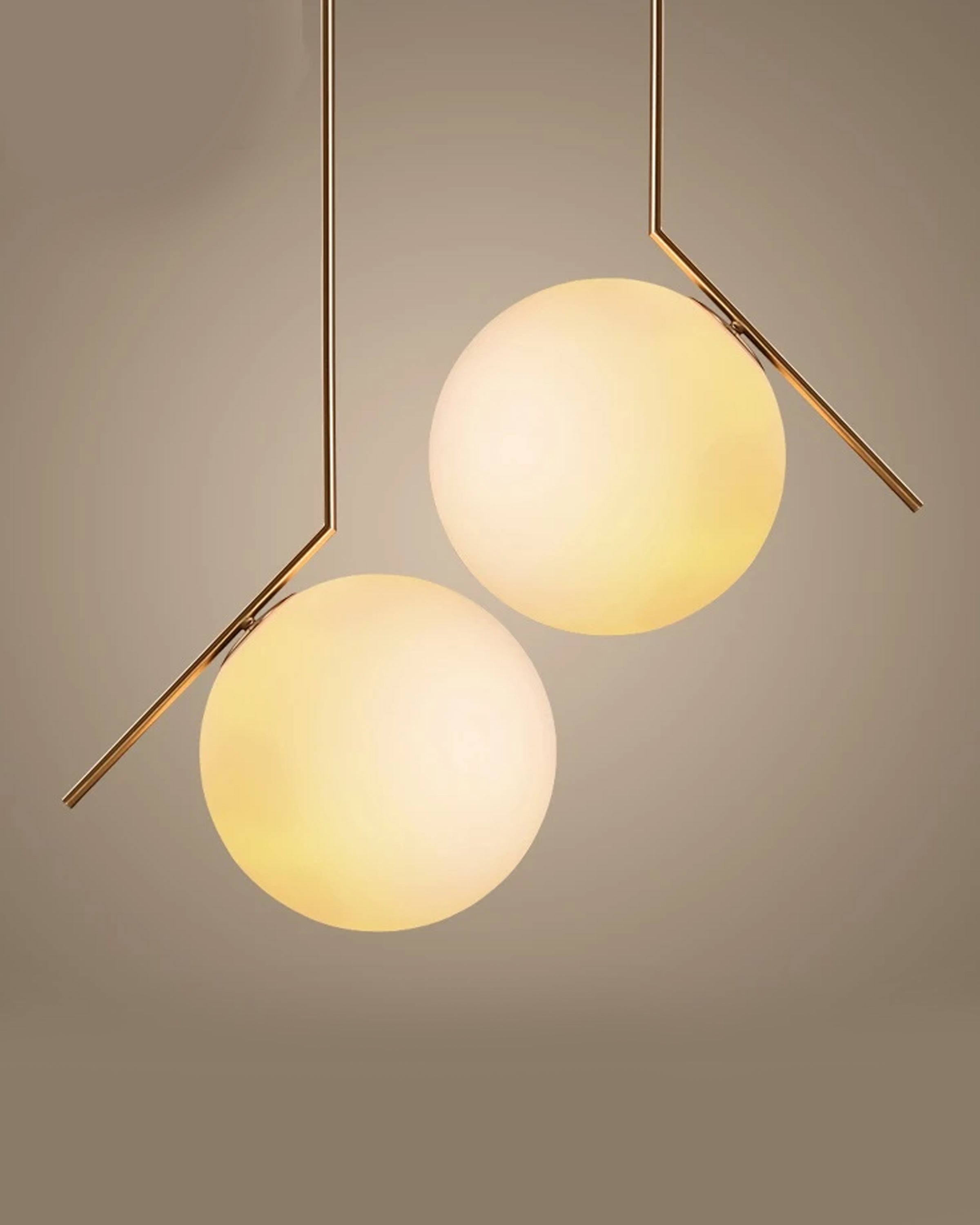 Rika modern golden crystal Hanging Light Rika modern golden crystal Hanging Light