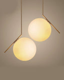 Rika modern golden crystal Hanging Light Rika modern golden crystal Hanging Light