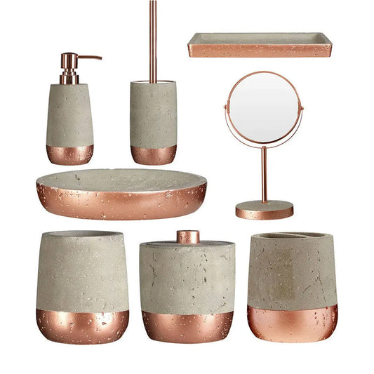 Kylie Luxury Bathroom Accessories