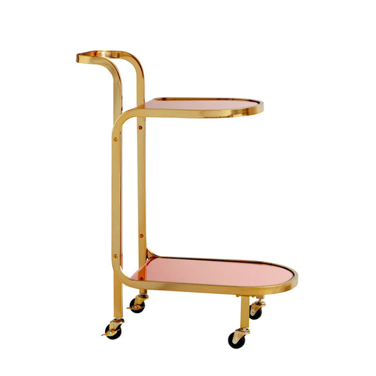 Kamilah Little Girl Vanity Kids Study Tables