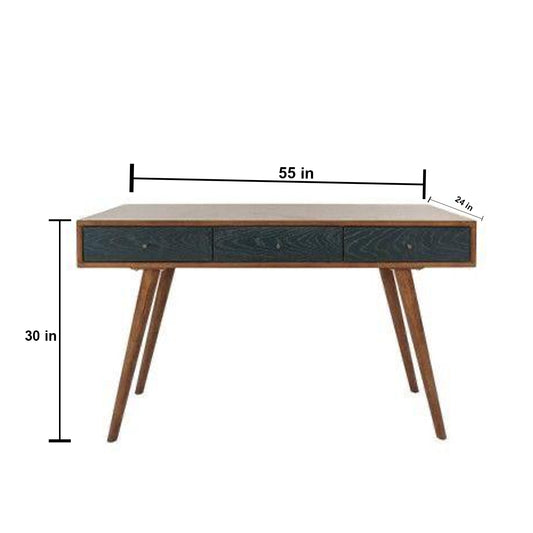 Landon Grey Modern Work From Home Desks