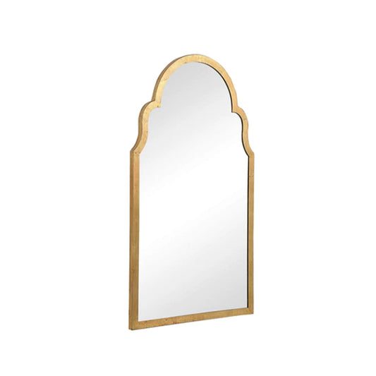 Elliana Gold Brass Handmade Mirrors