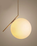 Rika modern golden crystal Hanging Light Rika modern golden crystal Hanging Light