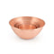 Deriver Handmade Set of 5 Copper Bowl Serveware