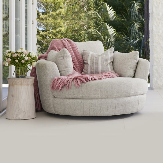 Entex Gray Modern Sofas