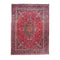 Cortez Moroccan Traditional Rectangular Wool Material Rugs