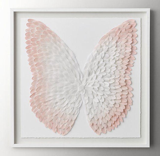 Anyone Butterfly Art Prints
