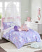 Brylee kids Unicorn Kids Bedsheets