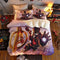 Paityn Avenger Super Hero Kids bedsheets