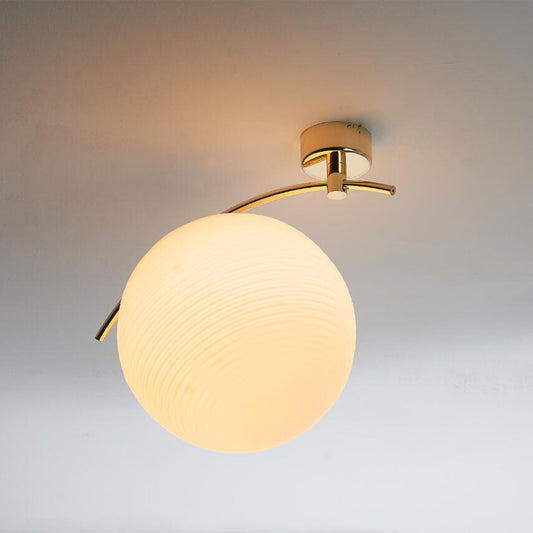 Chikao Luxury Golden Crystal Unique Pendant Hanging Lights