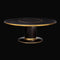 4 Seater Round Table for Dining Room 