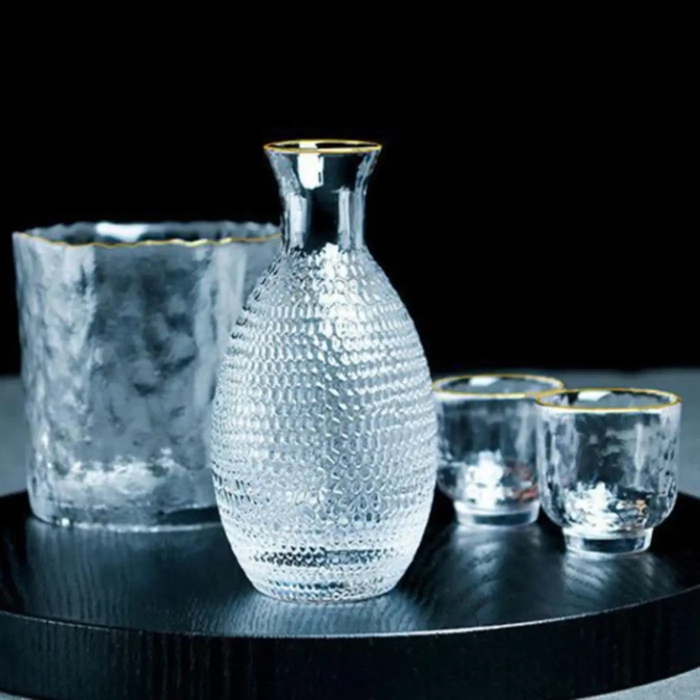 AMY JAR SET